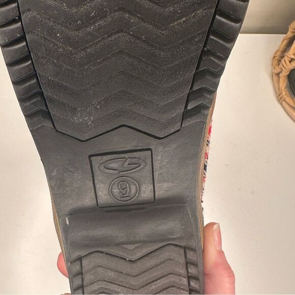 Plaid Faux Fur-Lined Duck Boots Retro Cabin Chic Winter Snow Cozy Cold-Weather 9 - Picture 8 of 14